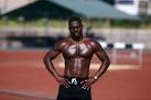 SPRINTER BEN JOHNSON TO SPEAK AT CLM TV SPORTS SYMPOSIUM | Reggae ...