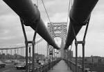 File:George Washington Bridge, HAER NY-129-28.jpg - Wikimedia Commons