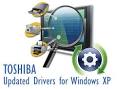 Download Toshiba UDF 25 Reader File System Driver for Windows XP