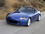Auto service &amp; repair manuals: Honda S2000 service manual