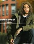 whizdumb: Weatherproof Caveman Ad