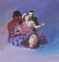 Al Adamson Poster Art &amp; Artists
