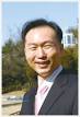 Deacon Hong-Seok Chae (Jeonju, 49): Team Leader, Korea Credit Guarantee Fund ... - 20080317_08_3