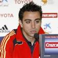 Xavi Hernandez Oo Sheegay In Aanu Ka Baqayn Jose Mourinho Lakiin Awooda Real ... - xavihernandez