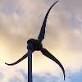 oldest wind turbines