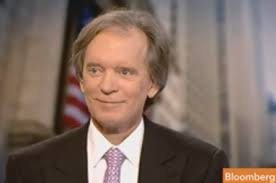 Bill Gross has used his keen strategic ability to beat the market for almost three decades. - BillGross