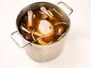 Step by Step, How to Cider Brine a Turkey : BA Daily: bonappetit.