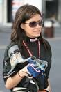 Women racers « Women Drivers