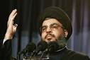 Hezbollah Secretary General Seyyed Hassan Nasrallah - soori20111111165536937