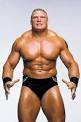 Brock Lesnar Will Fight Frank