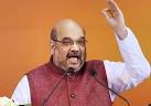 Amit Shah defends Kiran Bedi, says BJP wont change strategy as.