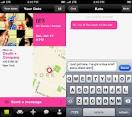OkCupid launches 'Crazy Blind Date' app