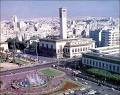 Casablanca Travel and tours, Casablanca city