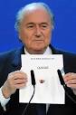 World Cup 2022 goes to Qatar, not United States - Grant Wahl - SI.