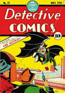 Detective Comics #27 sells for more than $1 million, sets new ...
