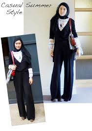 Muslim dress trendy and quality