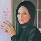 Barbra Streisand - The Way We Were - Digital Download | Live ...