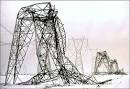 Three States Plus One: Maine Minutiae : The Great Ice Storm of 1998