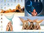 Mermaids from the movies by *daekazu on deviant ART