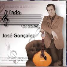 José Gonçalez - Fado em Sextilhas - jose-goncalez-fado-em-sextilhas~l_46715