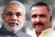 senior leader Sanjay Joshi