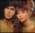 Esther and Abi Ofarim - Up to