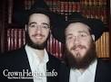 Roving rabbis promote unity