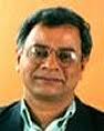 Expert profile: Mr Ramesh Krishnamurthy - 1388