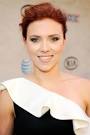 Scarlett Johansson