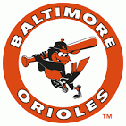 Baltimore Orioles Logo - Chris Creamer's Sports Logos Page ...