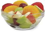 Fruit Cup Kids Meals Nutrition and Description | Chick-