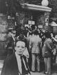 Raoul Wallenberg and the Rescue of Jews in Budapest