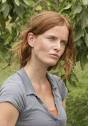 Interview:Rebecca Mader