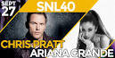 SNL: Meet the First Three Hosts and Musical Guests! | Blog | | NBC