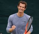 Wimbledon 2013: ANDY MURRAY reveals talk with Sir Alex Ferguson on.