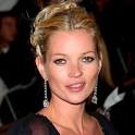 Kate Moss unveils new