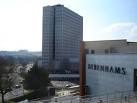 File:The former "Kodak Building", Hemel Hempstead - geograph.org ... 