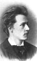 ... im Alter von 24 Jahren) und Studienkollege Mahlers legte sich Hugo Wolf ... - 110107a