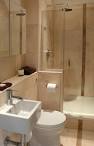 Small Bathroom Ideas : Impressive Casual Bathroom Idea. Bathroom ...