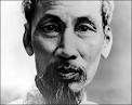 Ho Chi Minh elected President