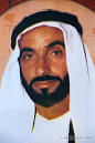 ... some time doing research to post something of the history of this ... - eau04_474-sheikh-zayed