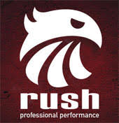 Rush – professional performance