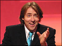 Jonathan Ross. A digital poppy was used when Ross could not re-film parts of ... - _39555397_ross_203
