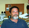 Steve Churchill [webpage] Associate Curator: Working on a moss Flora of ...