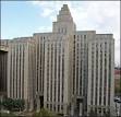 Manhattan Criminal Court Building