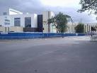 The £100m state-of-the-art new - via Daymix