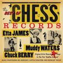 Chess Records | Fran and Dave's Musical Adventure