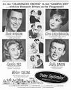BobbyDarin.net/BobbyDarin.com - Come September