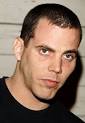 Steve-O - Maxim's "Hot 100"