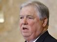 Haley Barbour has a political - 090221_barbour_burnsNEW